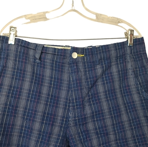 Tommy Bahama Relax Plaid Men's Shorts 33 - Picture 2 of 8